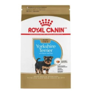 Royal Canin 7,5kg PUPPY Yorkshire Terrier Kutya